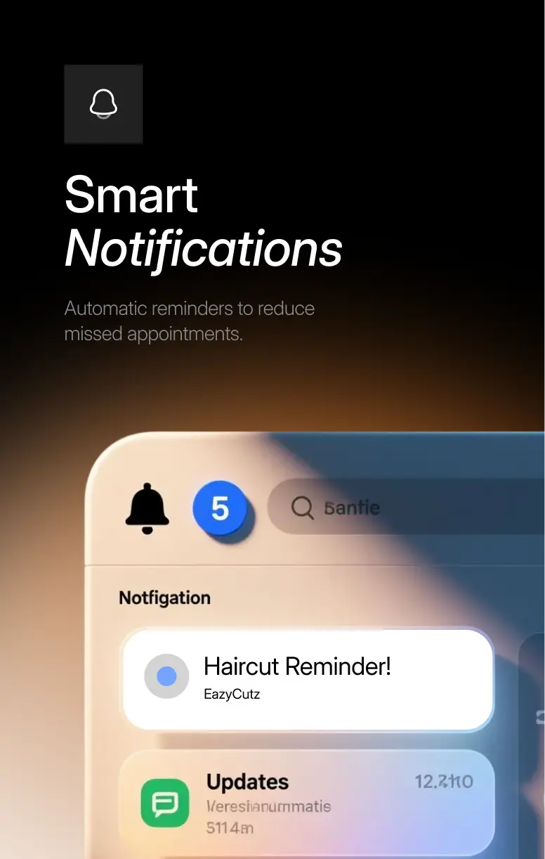Smart Notifications